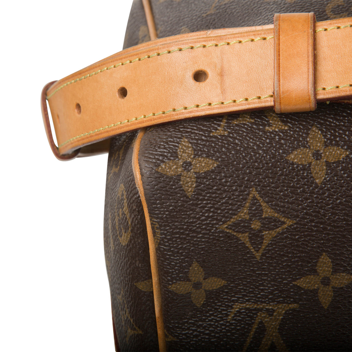Keepall 45 Bandoulière - Monogram Canvas