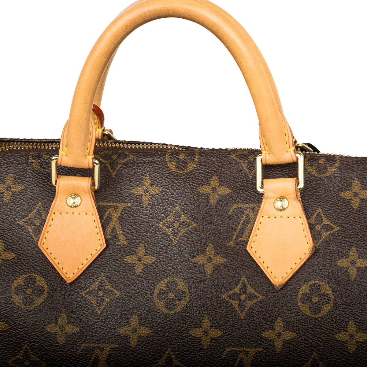Monogram Speedy 35