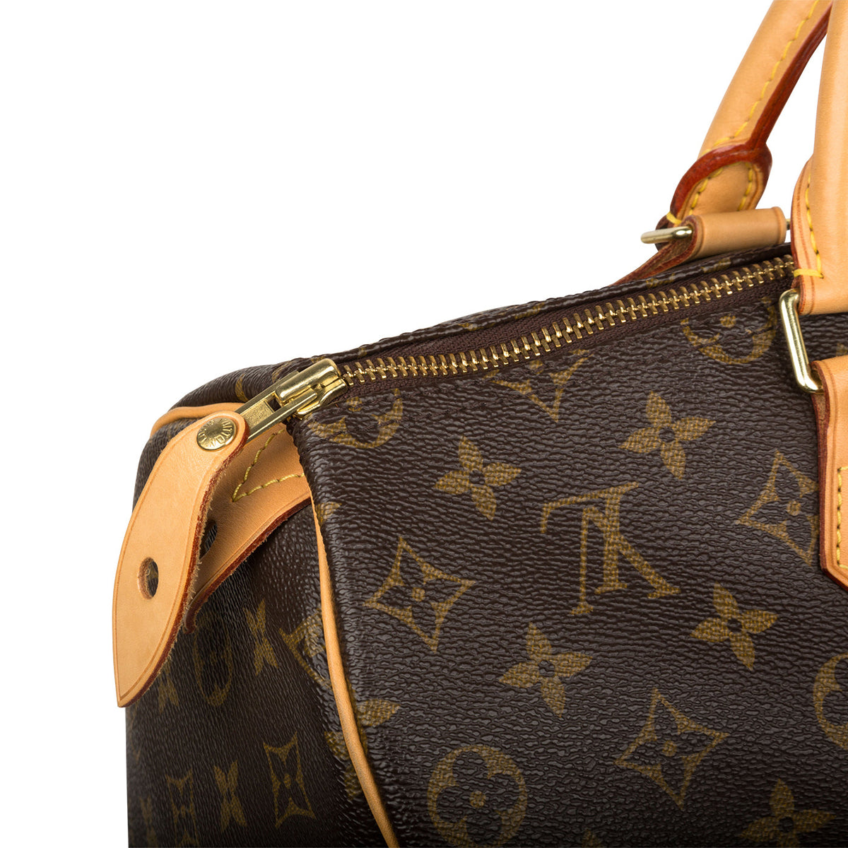 Monogram Speedy 35