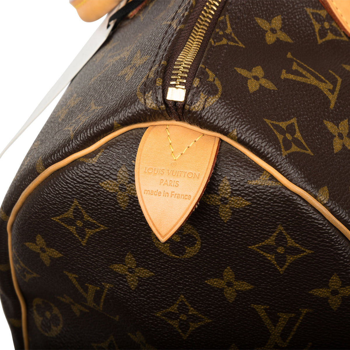 Monogram Speedy 35