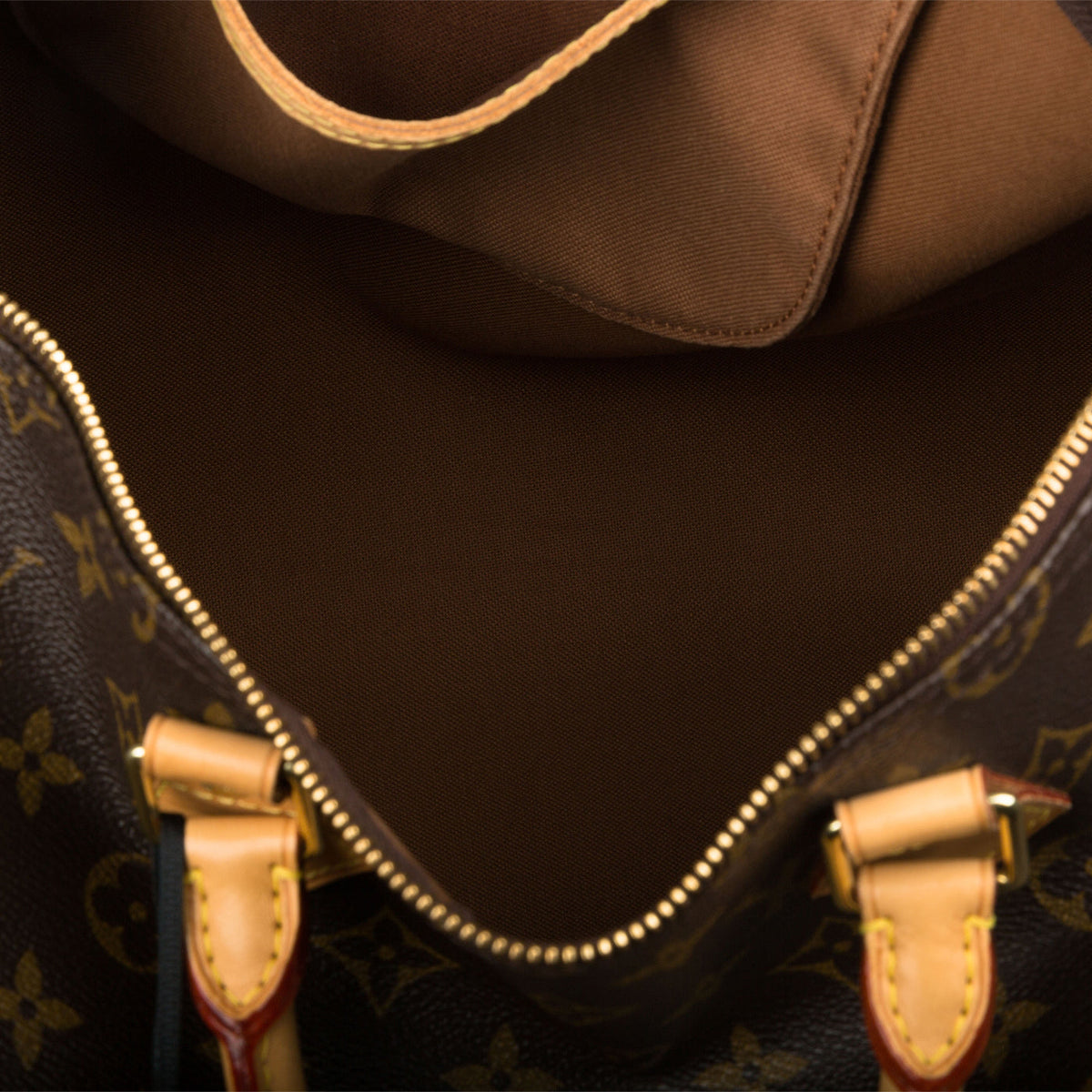 Monogram Speedy 35