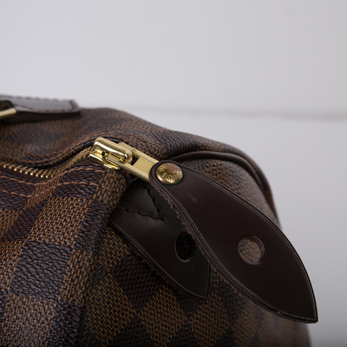Speedy 30 - Damier Ebene
