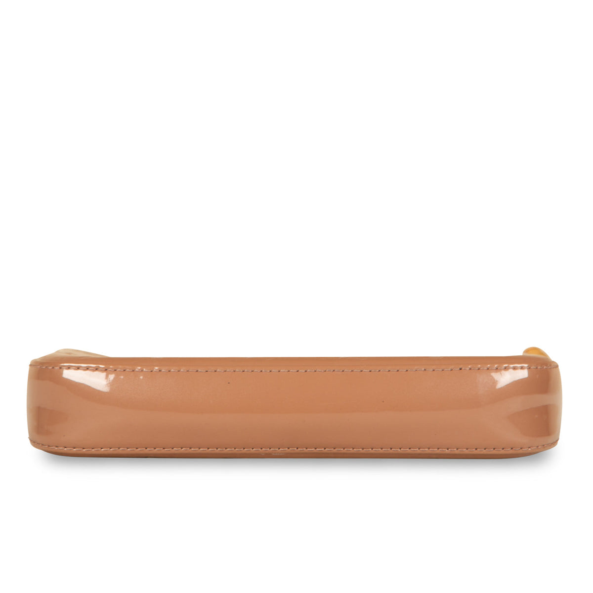 Pochette Accessoires - Vernis Leather