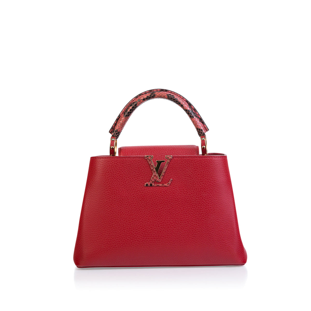 Capucines BB Python