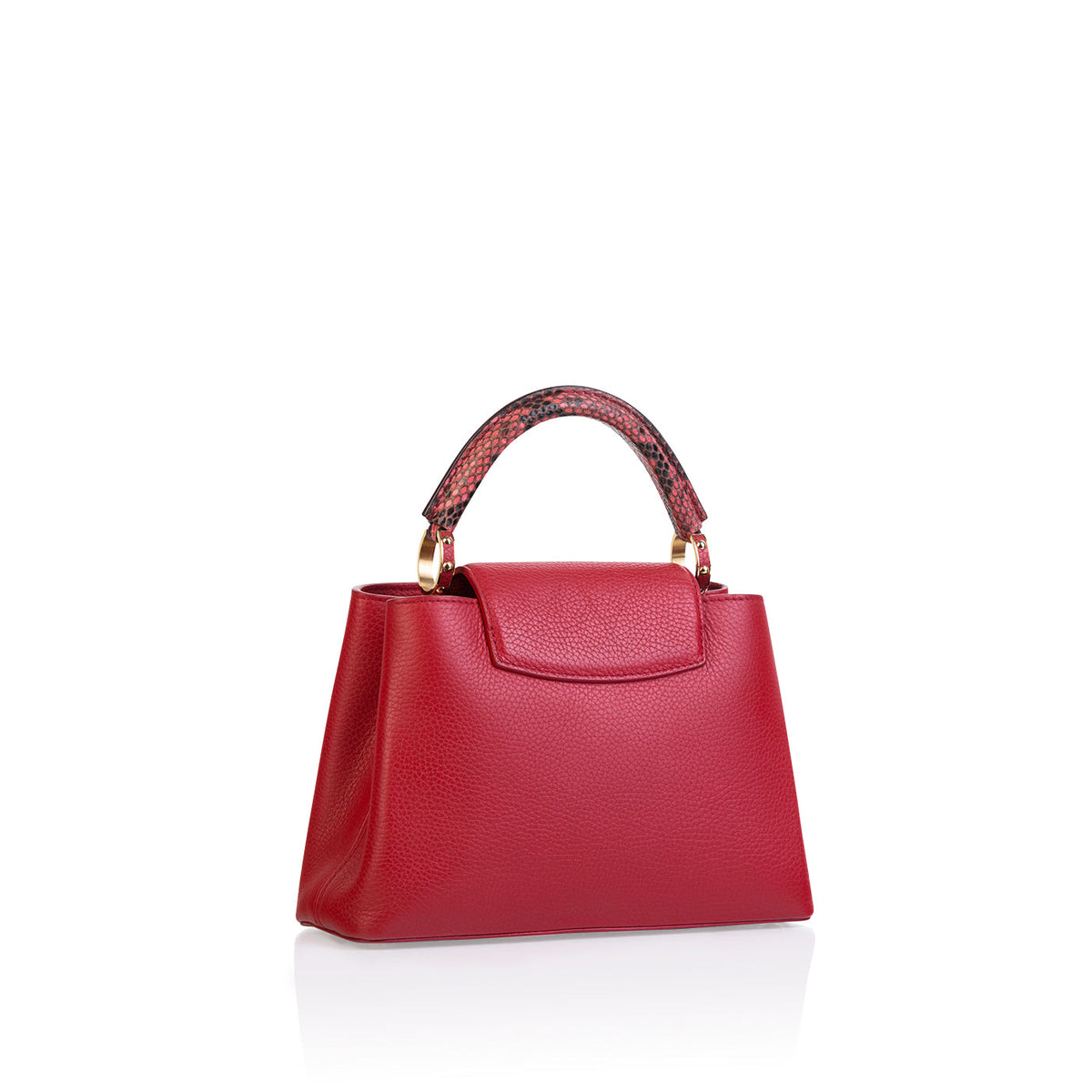 Capucines BB Python