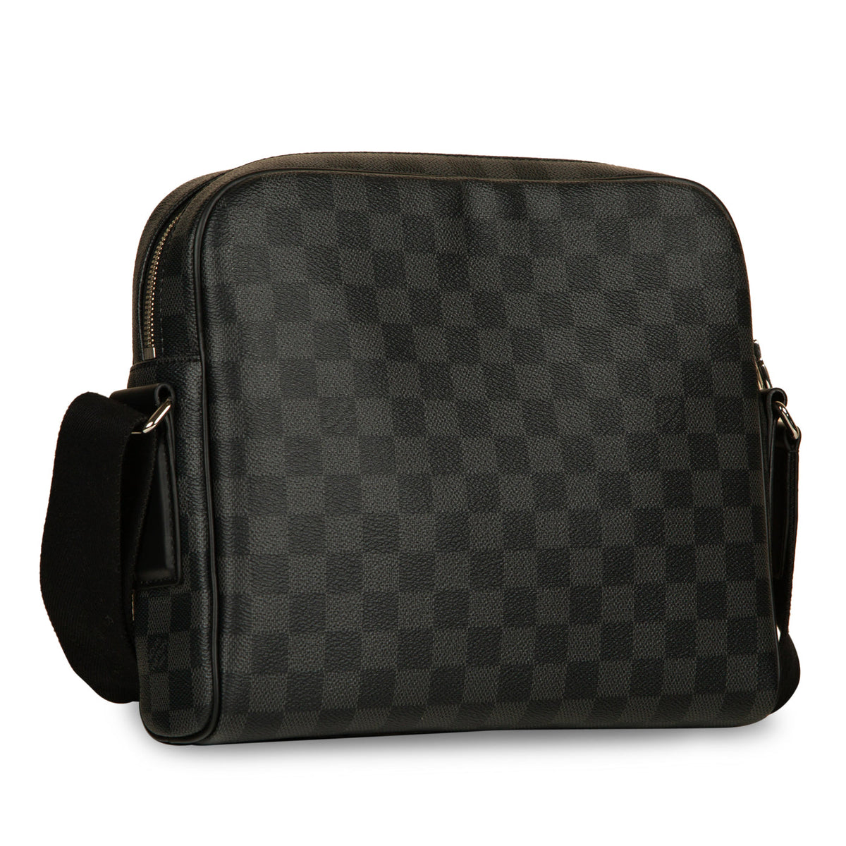 Dayton Reporter PM - Damier Graphite