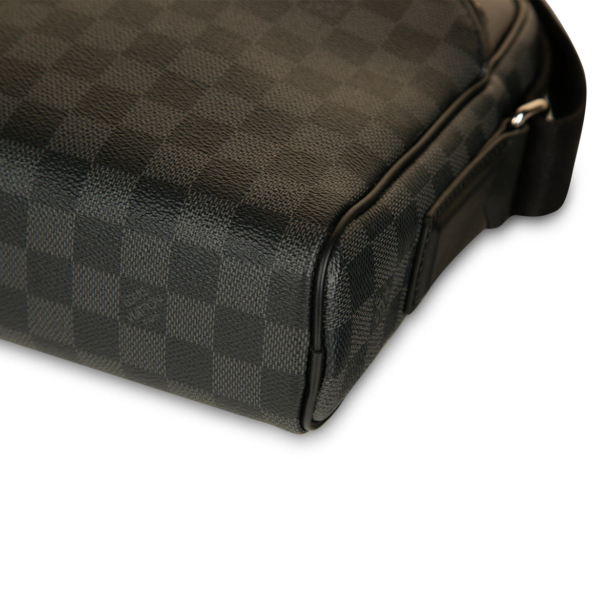 Dayton Reporter PM - Damier Graphite