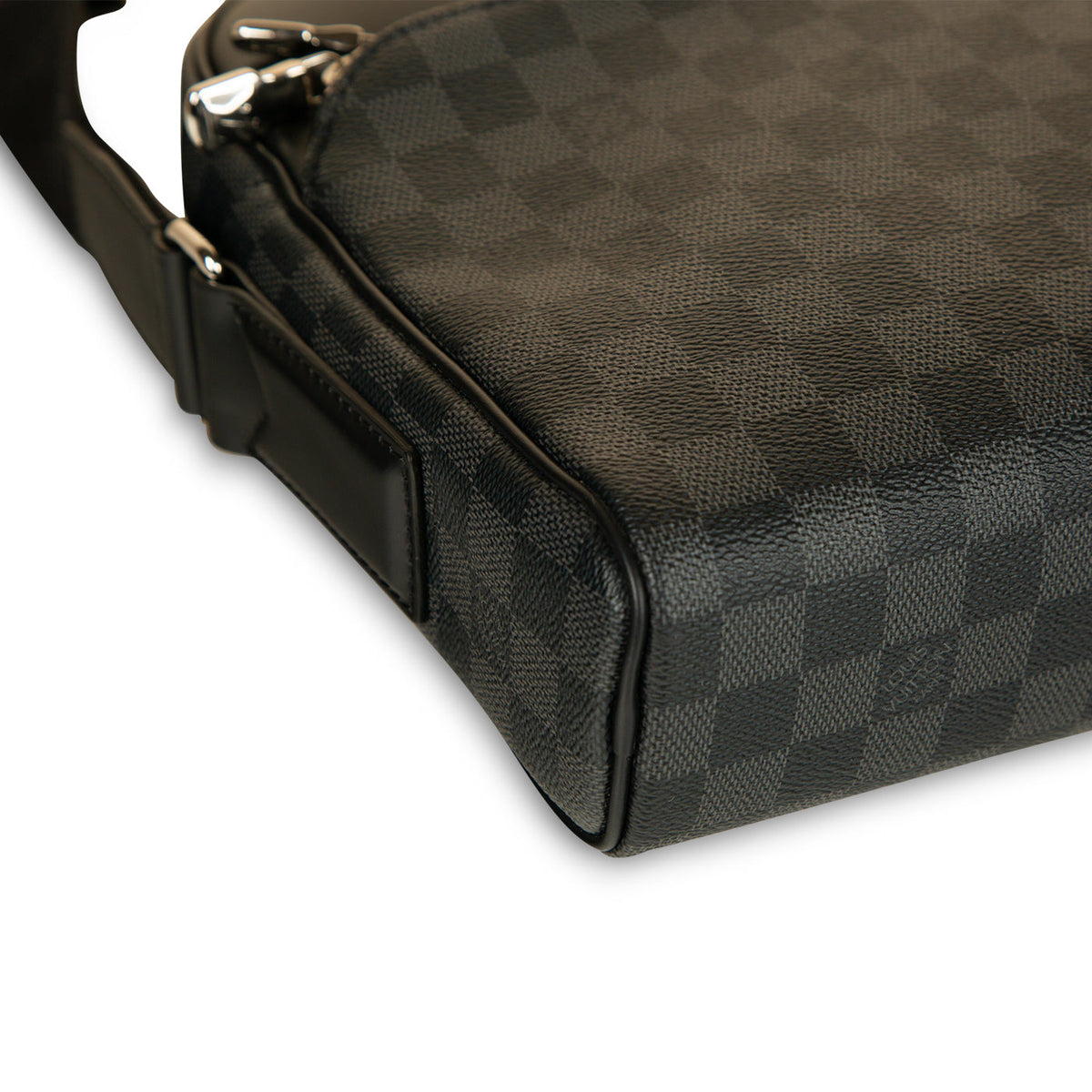 Dayton Reporter PM - Damier Graphite