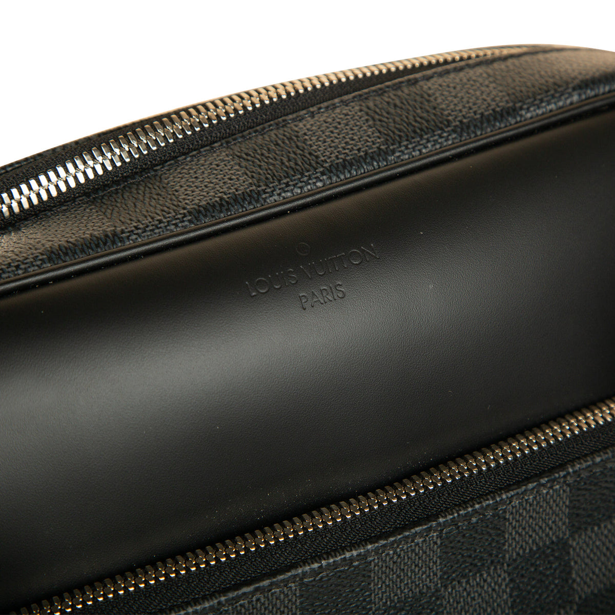 Dayton Reporter PM - Damier Graphite