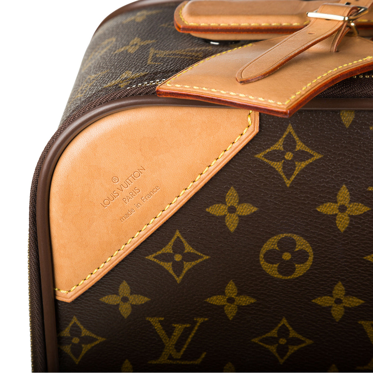 Pégase Légère 45 Monogram Canvas