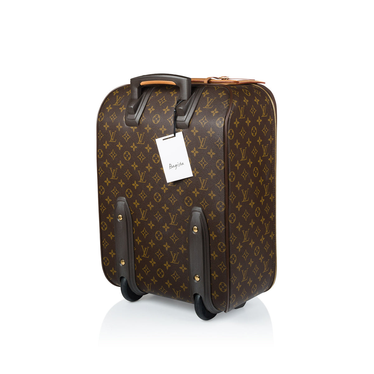 Pégase Légère 45 Monogram Canvas
