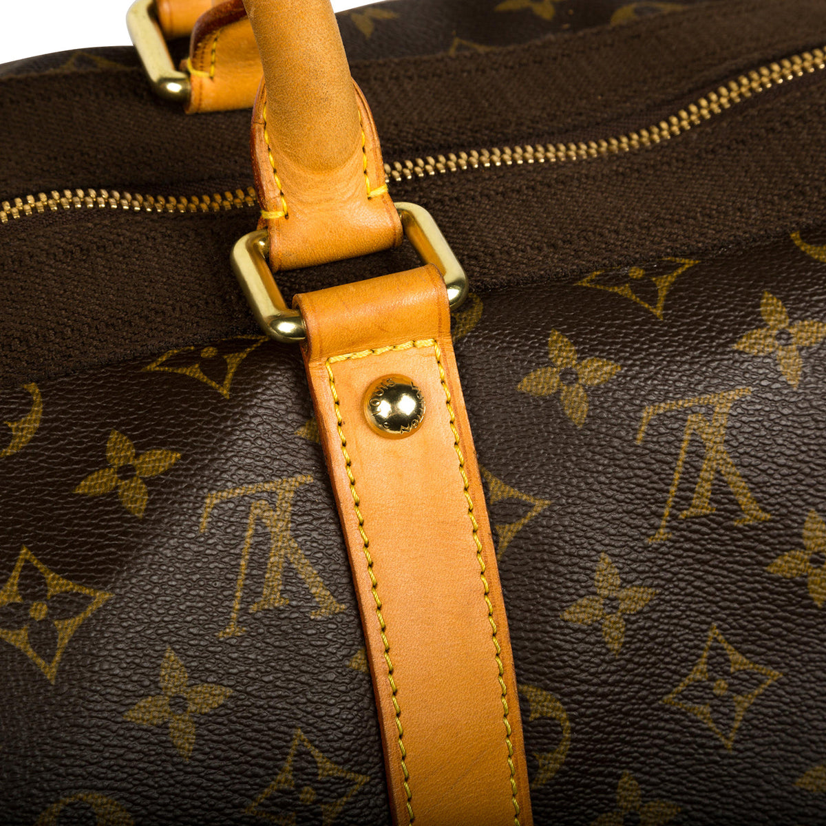 Reporter Luggage Bag