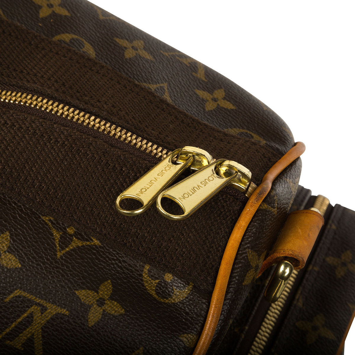 Reporter Luggage Bag