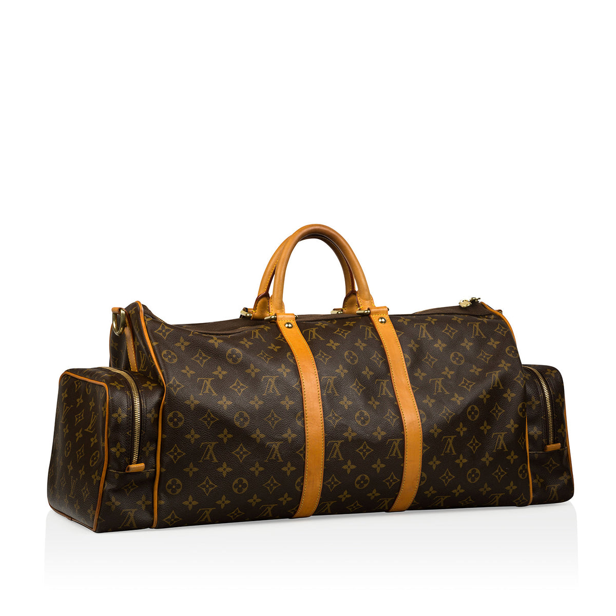 Reporter Luggage Bag