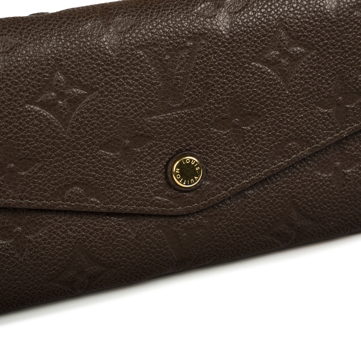 Empreinte Sarah Wallet