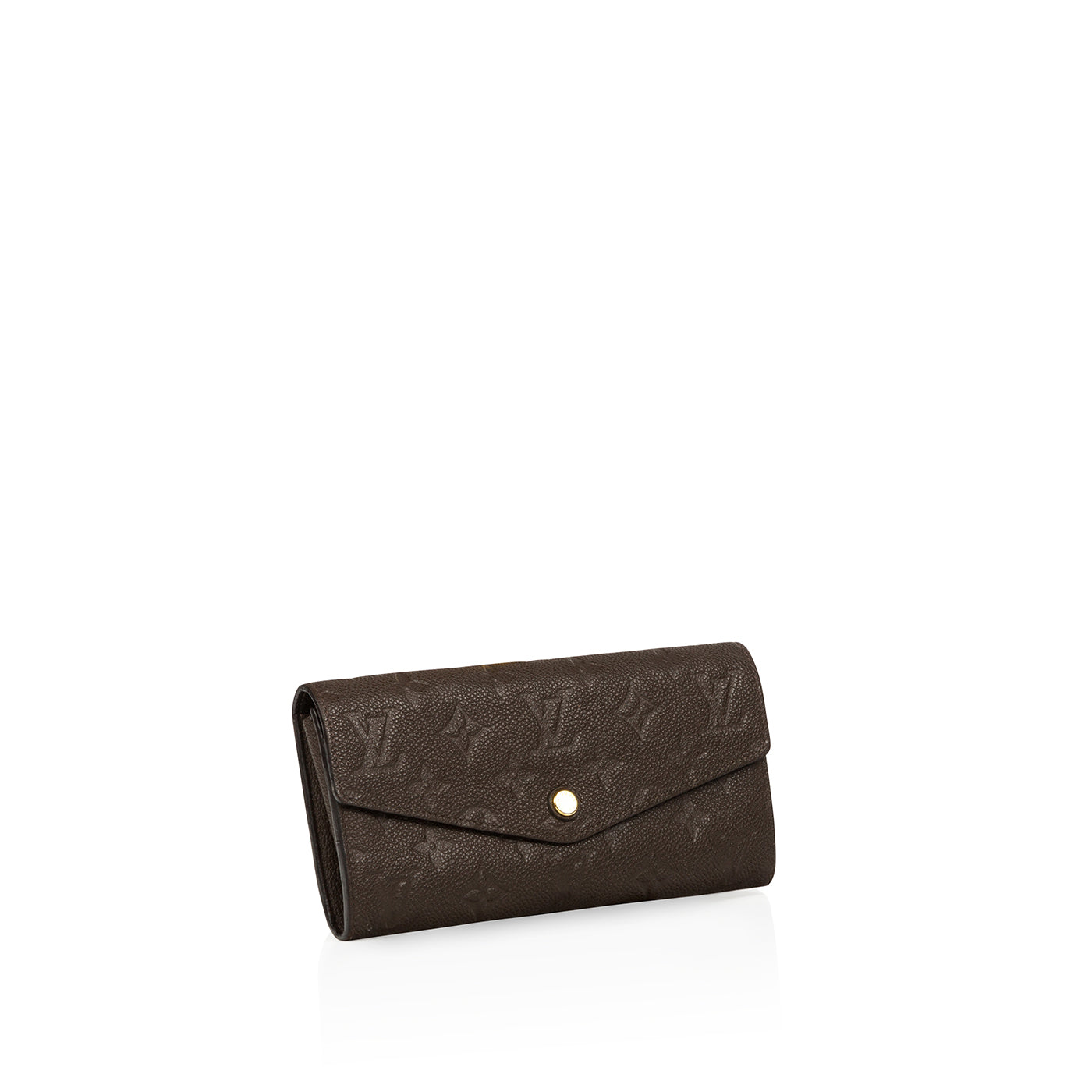 Empreinte Sarah Wallet