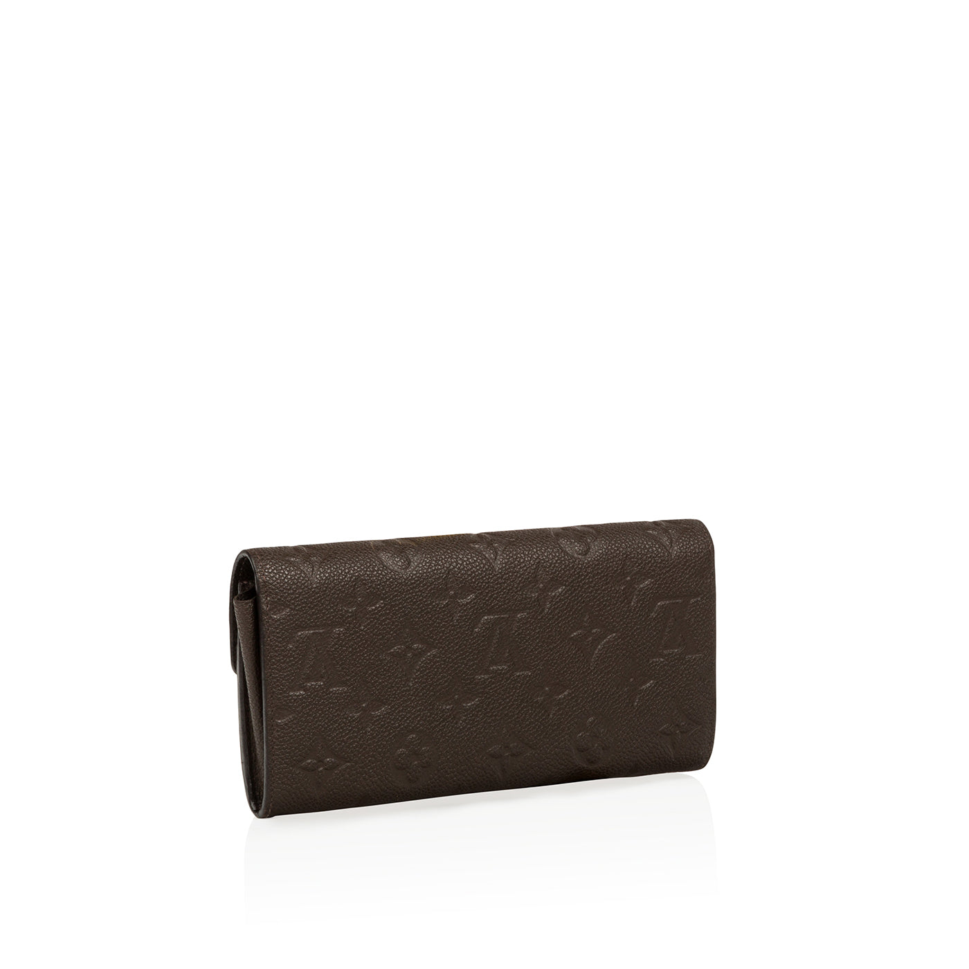 Empreinte Sarah Wallet