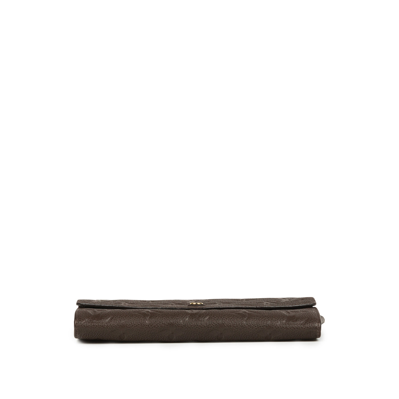Empreinte Sarah Wallet