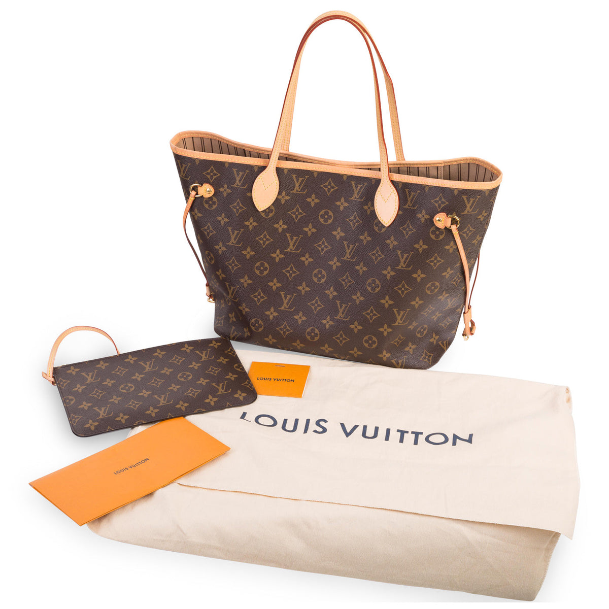 Neverfull MM