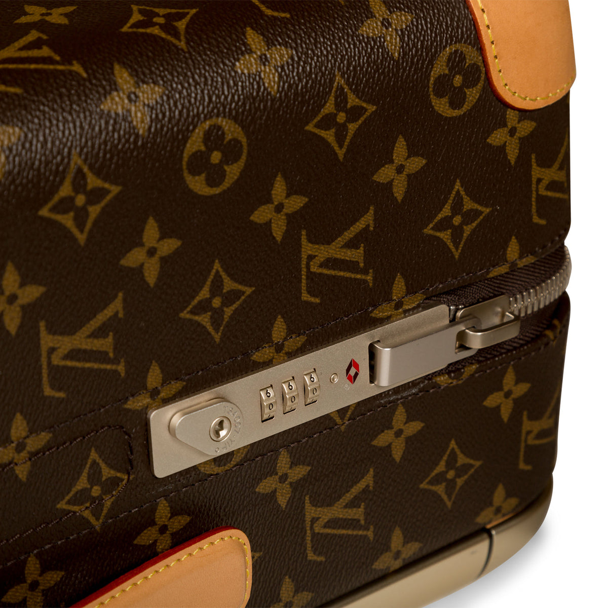 Horizon 50 - Monogram Canvas