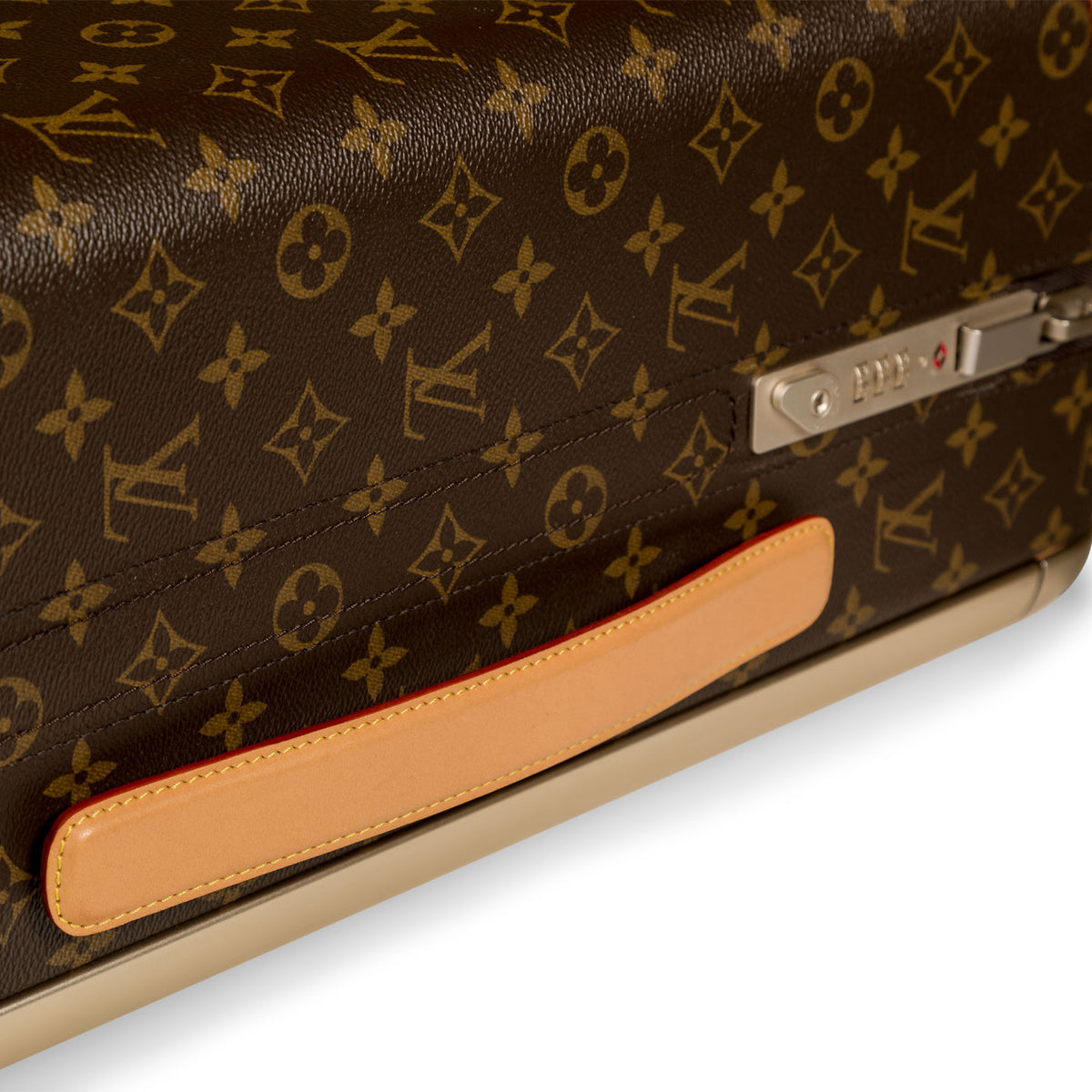 Horizon 50 - Monogram Canvas