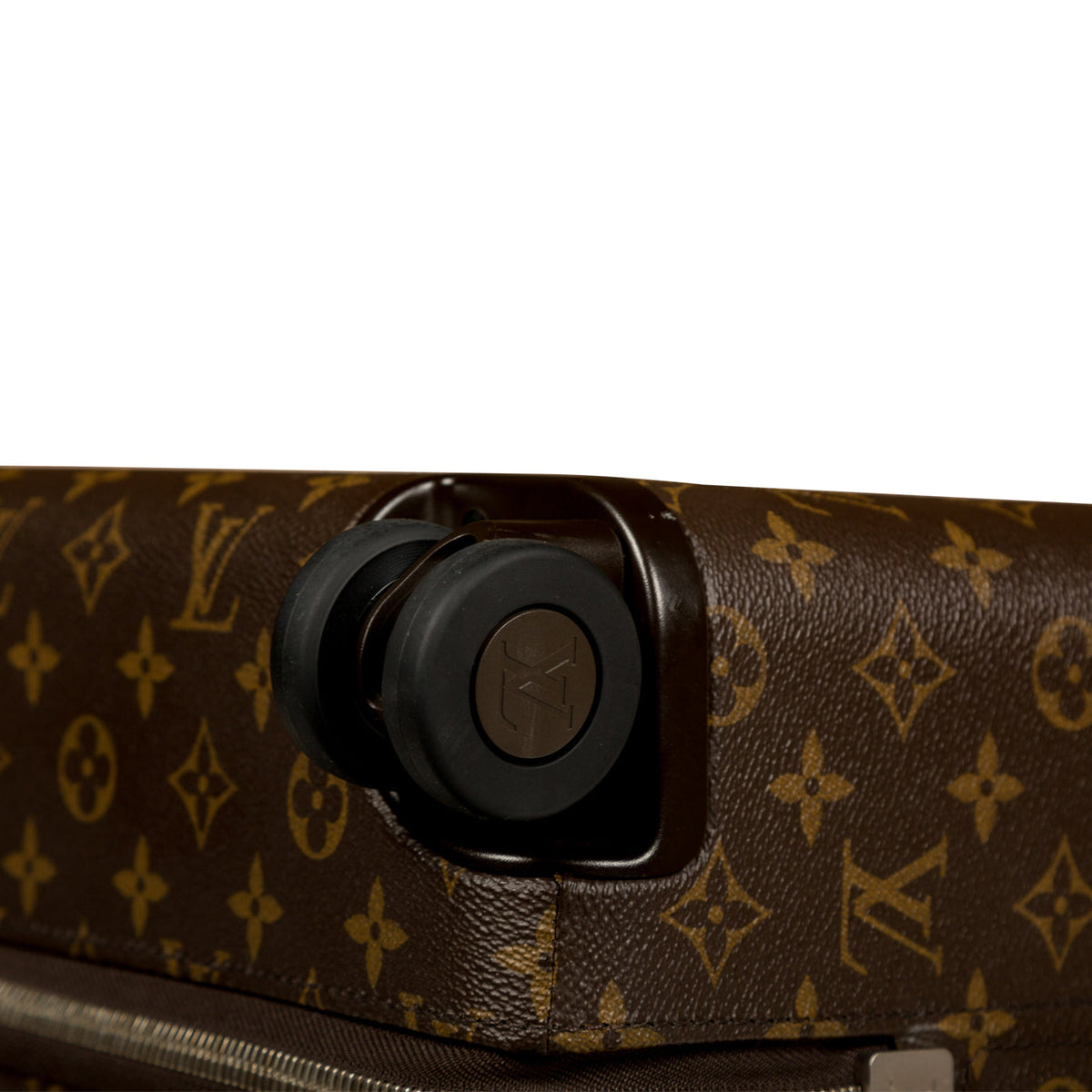 Horizon 50 - Monogram Canvas