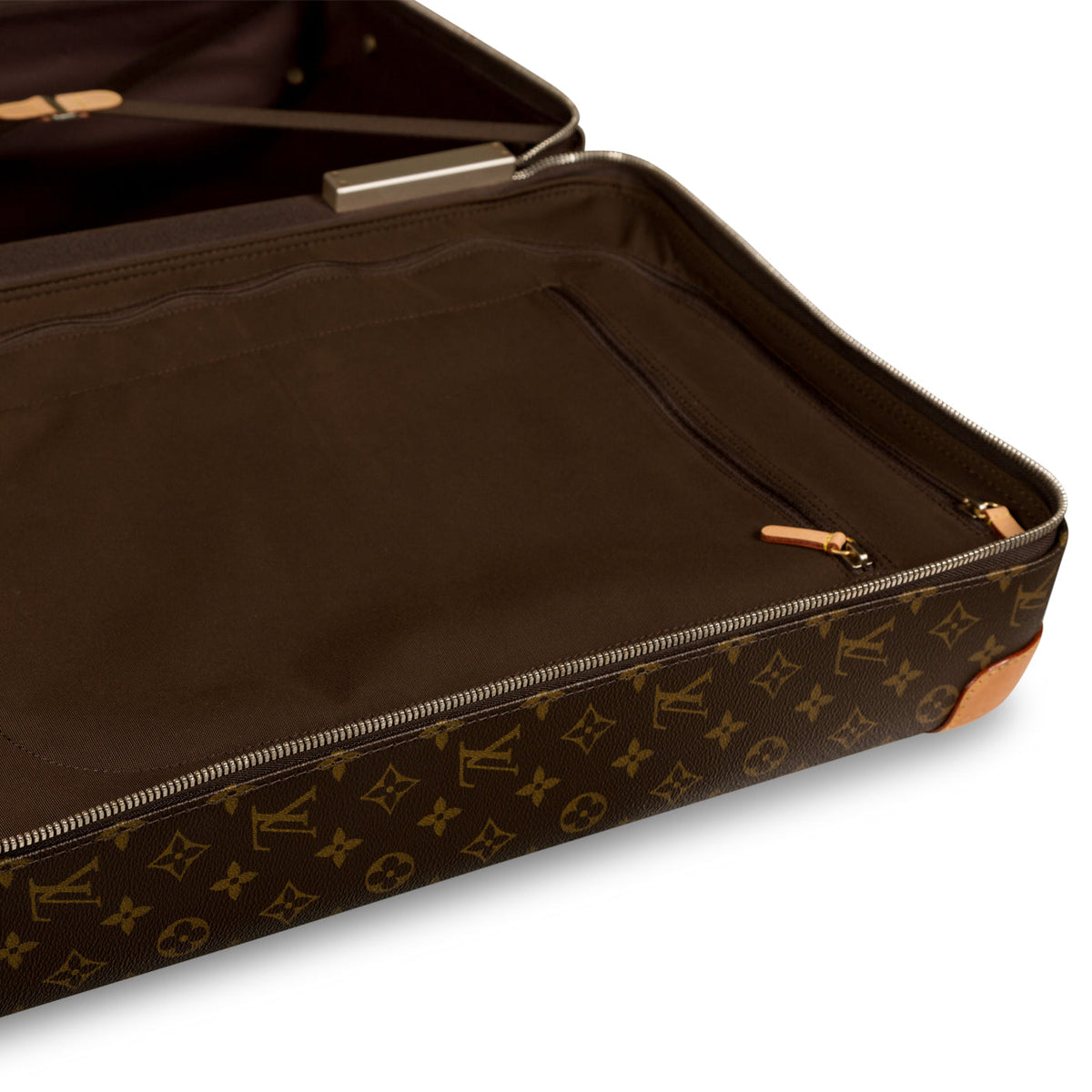 Horizon 50 - Monogram Canvas