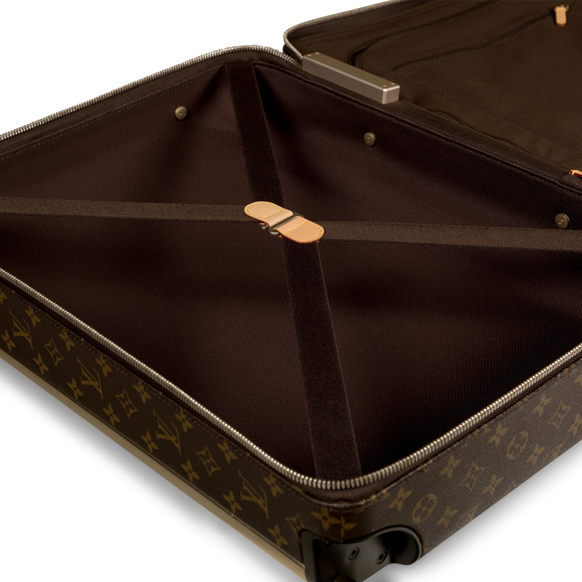 Horizon 50 - Monogram Canvas
