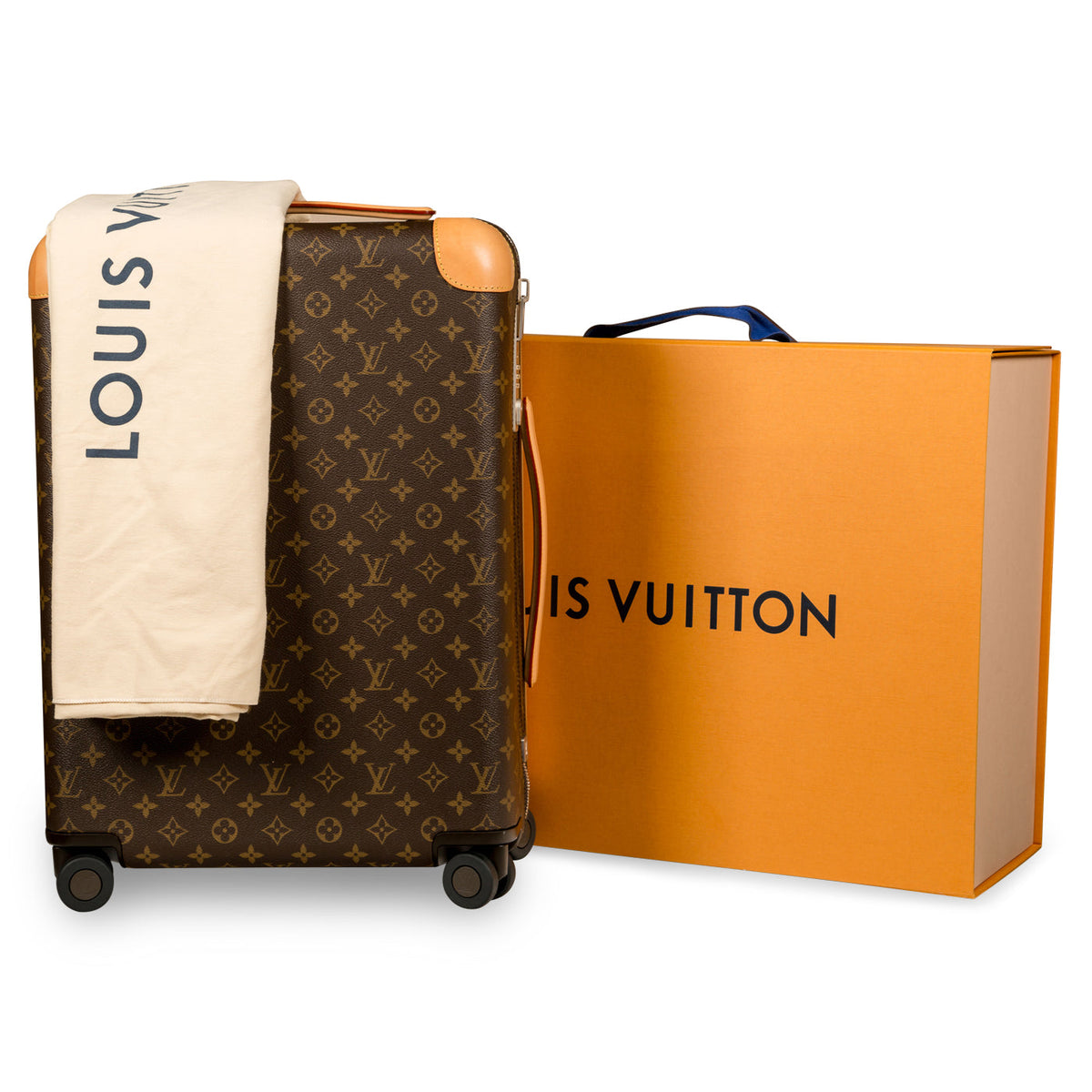 Horizon 50 - Monogram Canvas