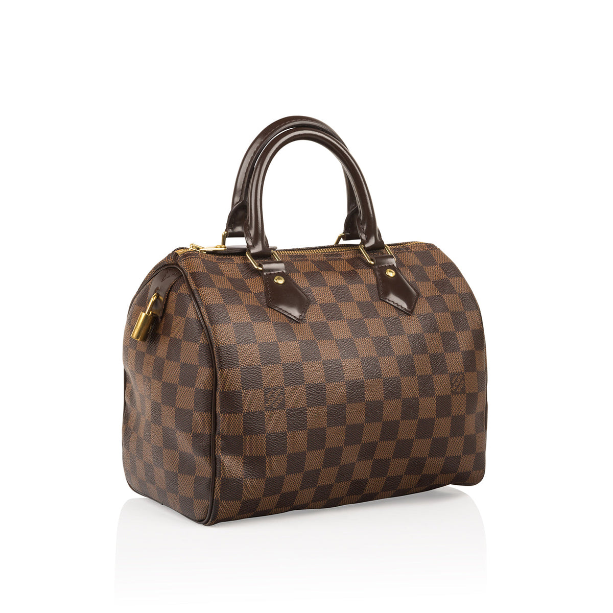 Speedy 25 - Damier Ebene
