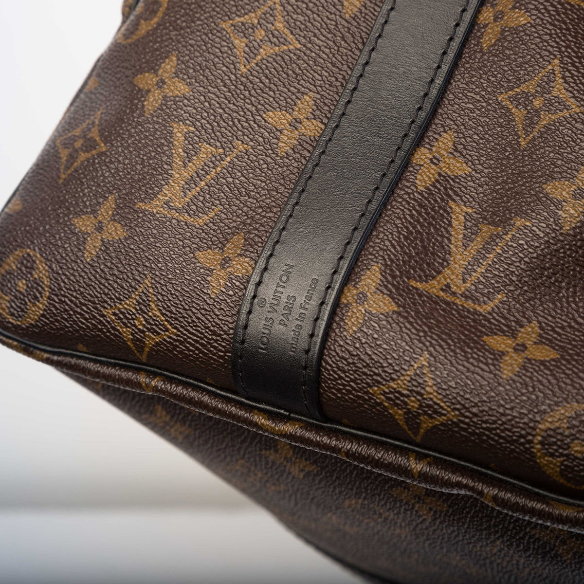 Keepall 45 Bandoulière