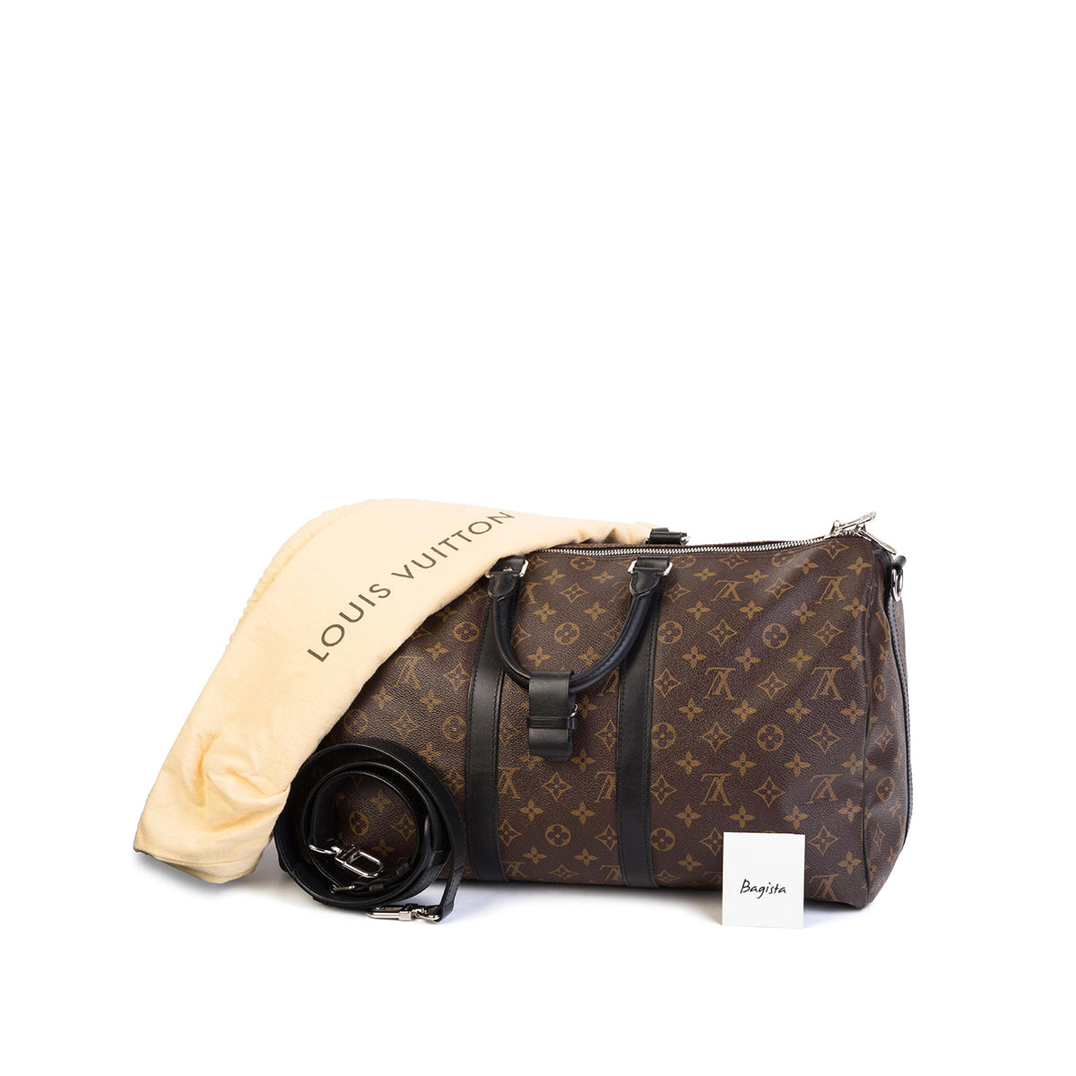 Keepall 45 Bandoulière
