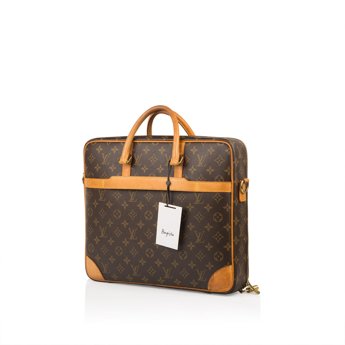 Cupertino Laptop Bag