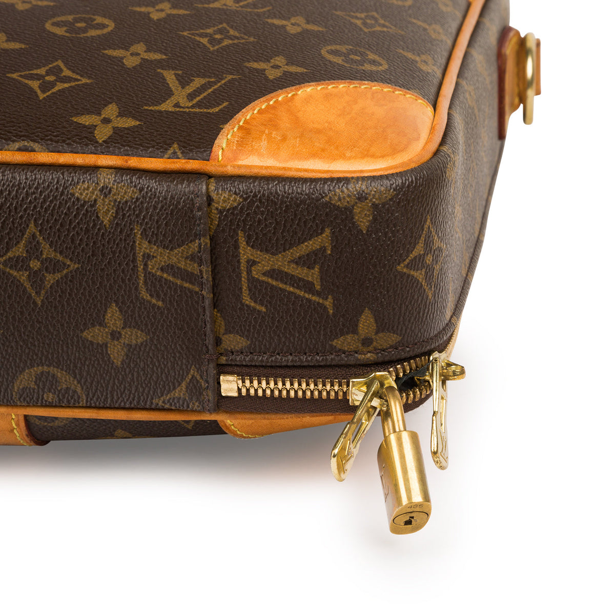 Cupertino Laptop Bag