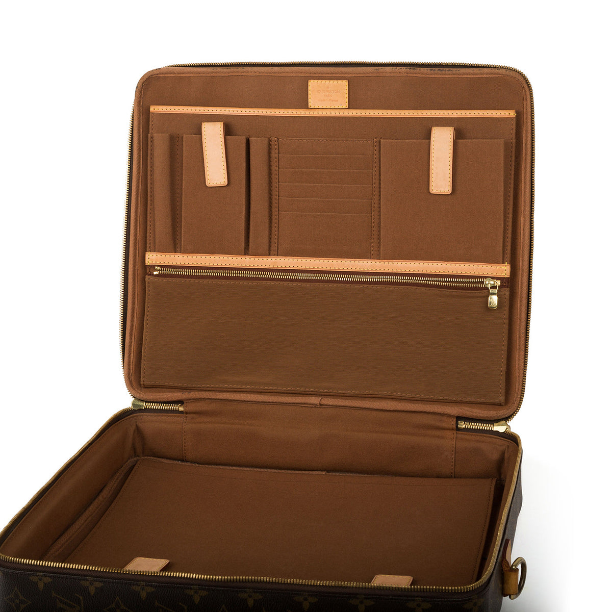 Cupertino Laptop Bag