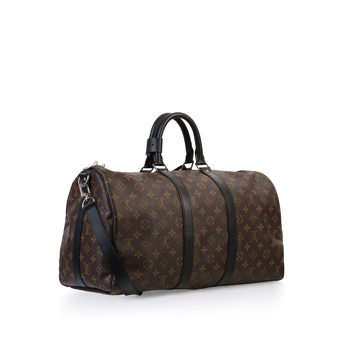 Keepall 45 Bandoulière