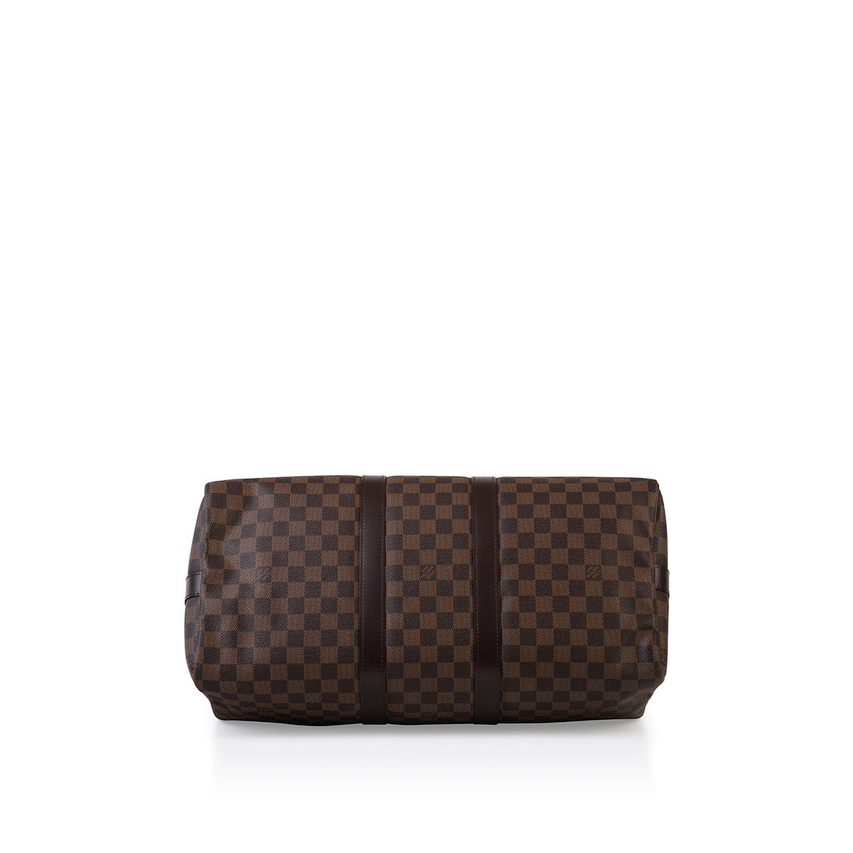 Keepall 45 Bandoulière Damier Ebene