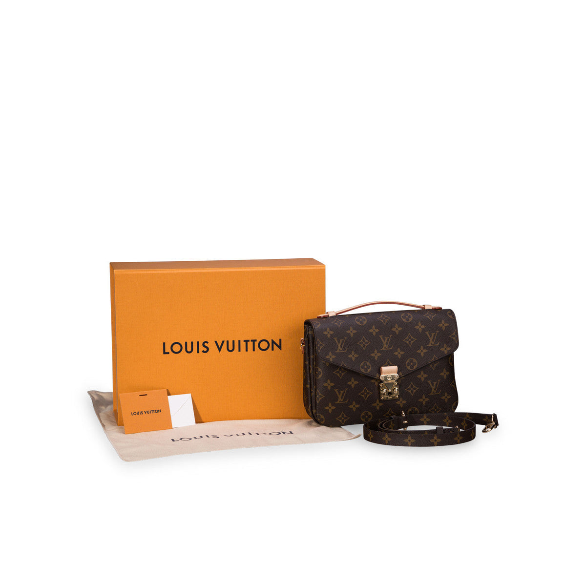 Pochette Metis