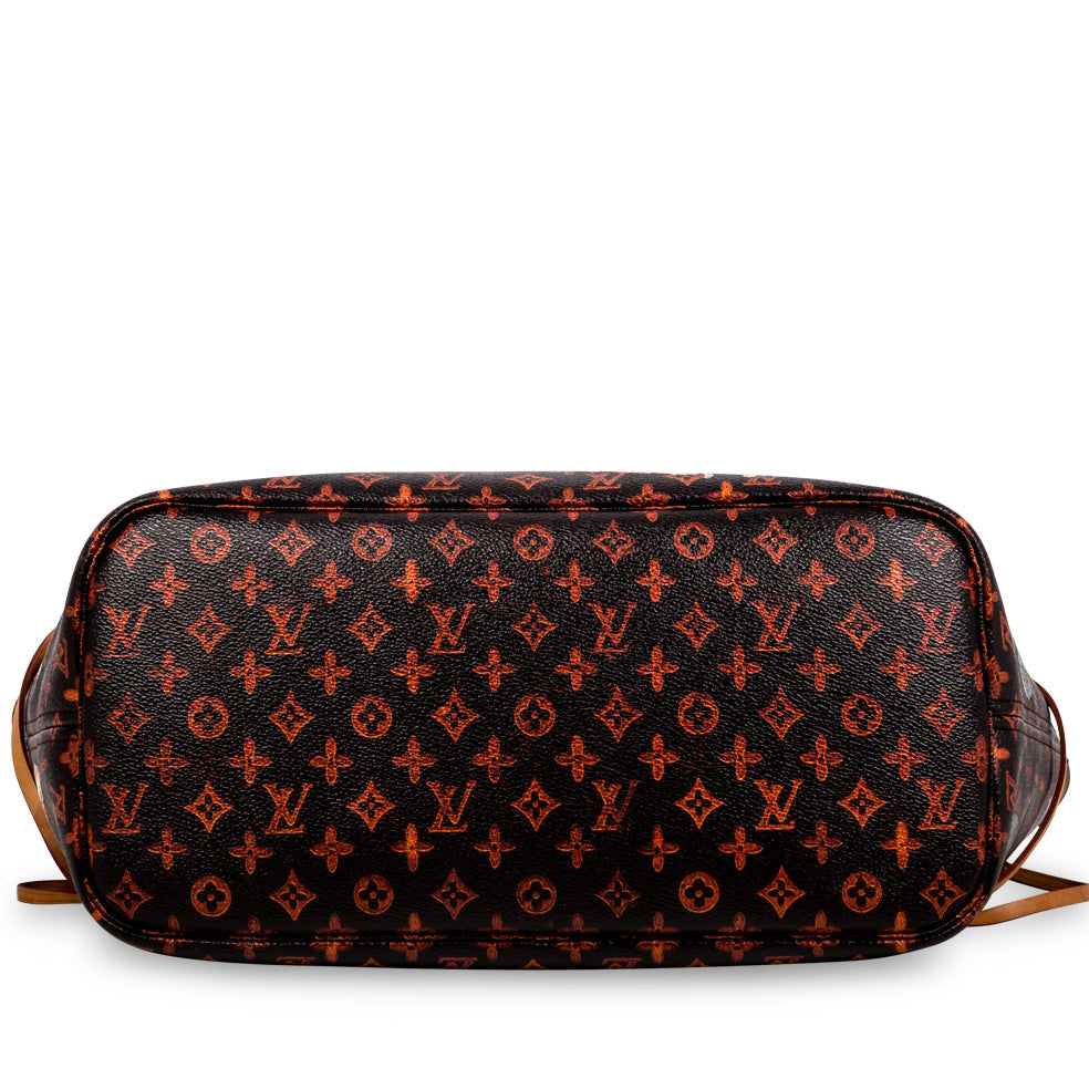 Neverfull MM - Catogram Canvas