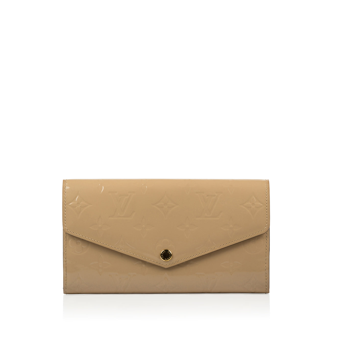 Sarah Vernis Wallet