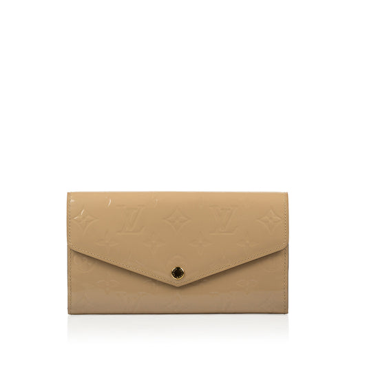 Sarah Vernis Wallet
