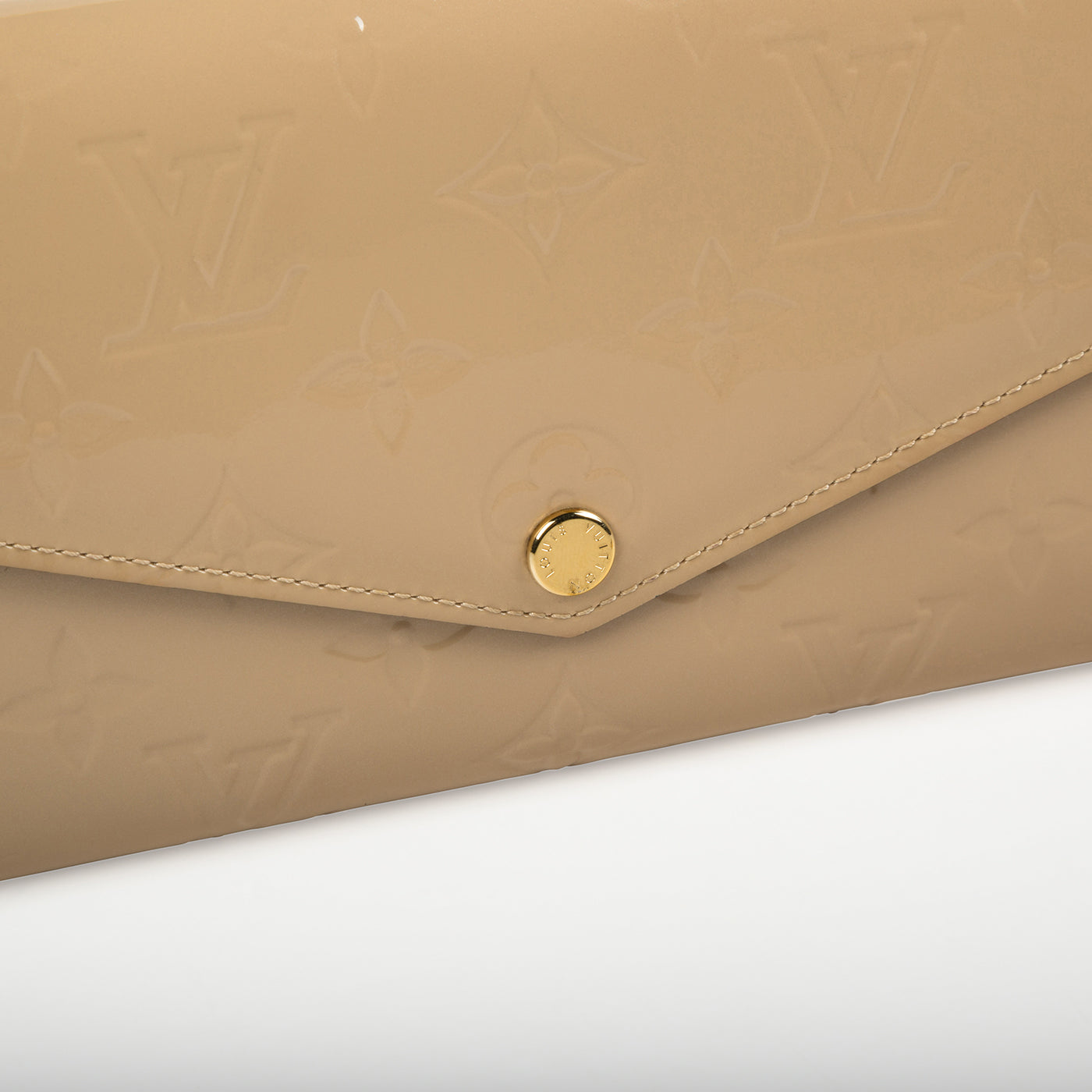 Sarah Vernis Wallet