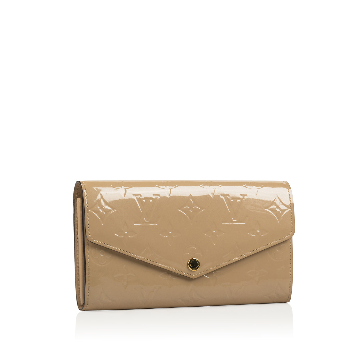 Sarah Vernis Wallet