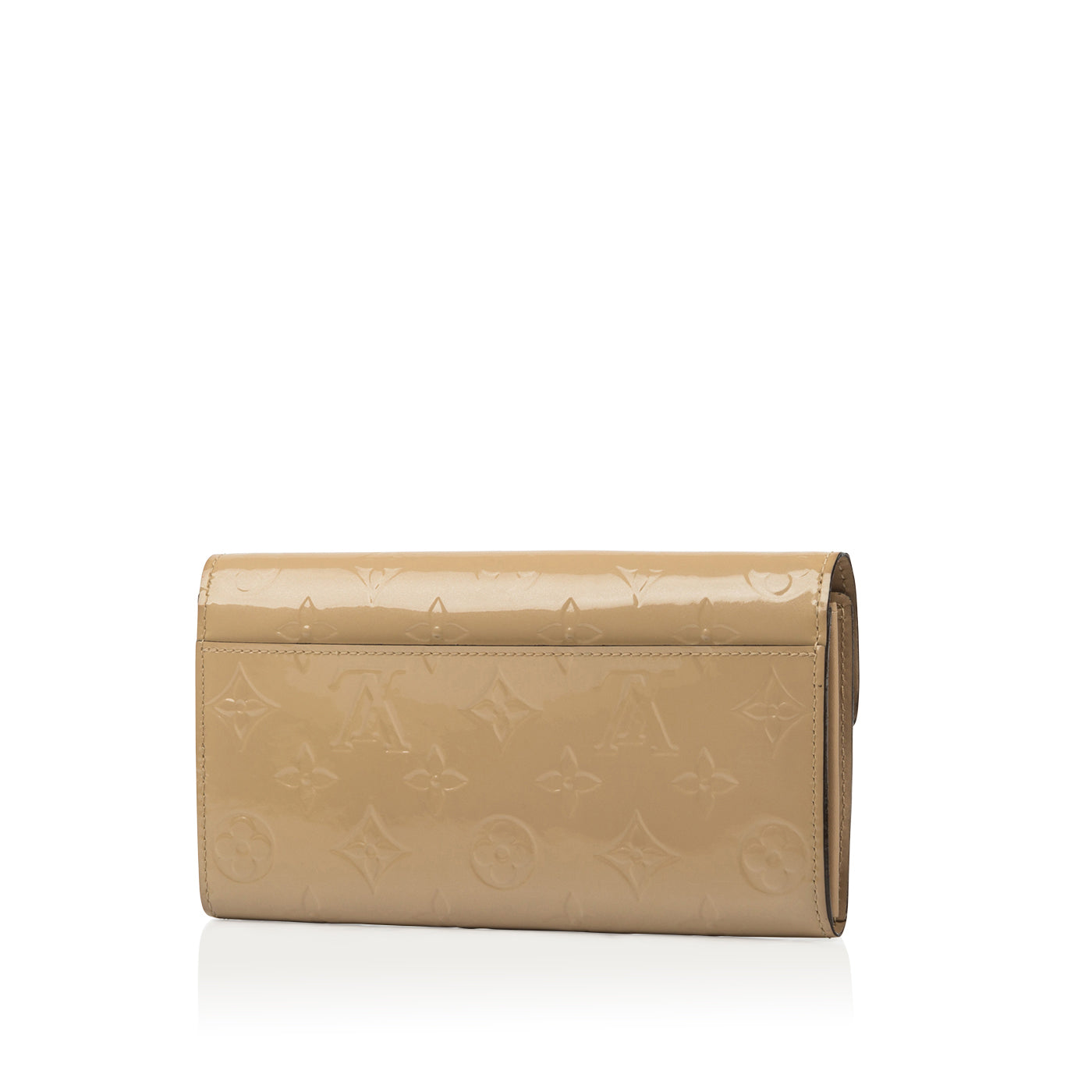 Sarah Vernis Wallet