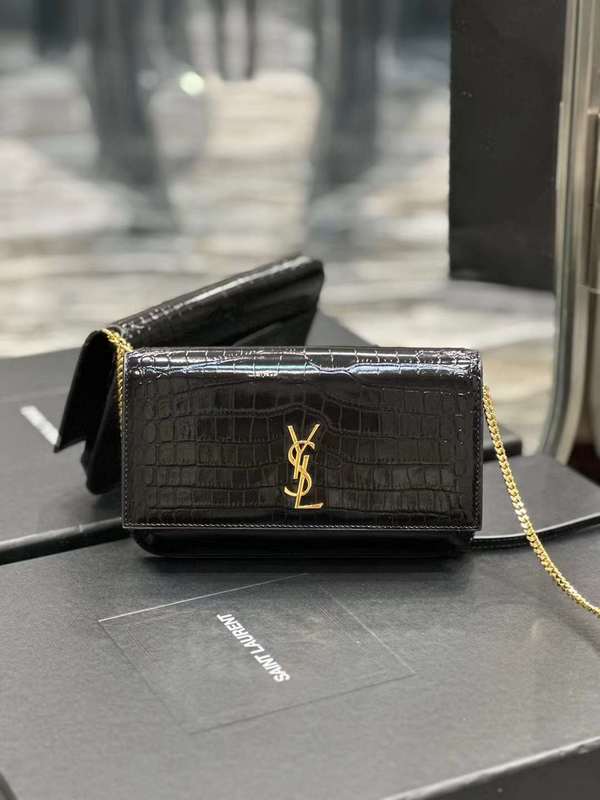 Yves Saint Laurent - Bags - The Wells Bags  234
