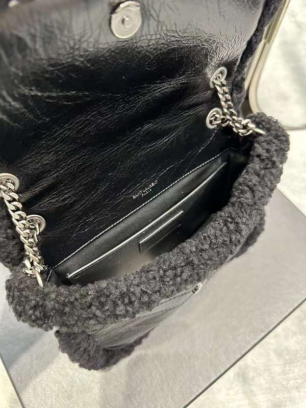 Yves Saint Laurent - Bags - The Wells Bags  534