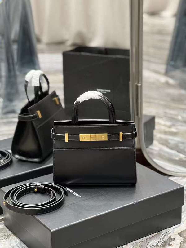 Yves Saint Laurent - Bags - The Wells Bags  660