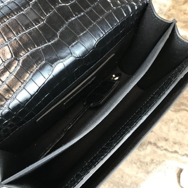 Yves Saint Laurent - Bags - The Wells Bags  470