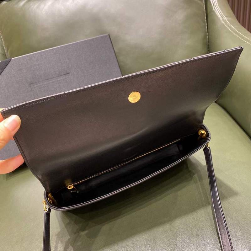 Yves Saint Laurent - Bags - The Wells Bags  256