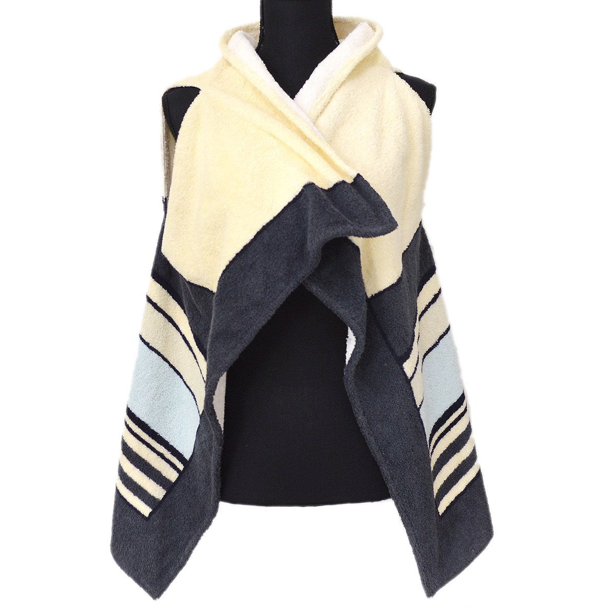 Chanel Cruise 2000 Terry Cloth Vest #34